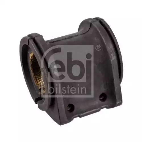 FEBI BILSTEIN Viraj Demir Lastiği Ön 25.50mm FEBI 104596