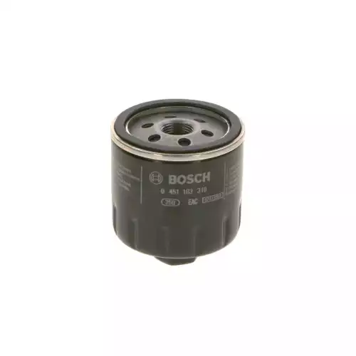 BOSCH Yağ Filtre 0451103318