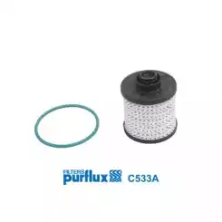 PURFLUX Yakıt Filtre C533A