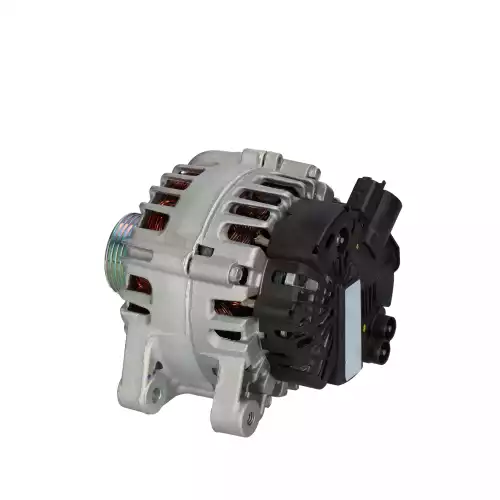 VALEO Alternatör 125Amper 439521