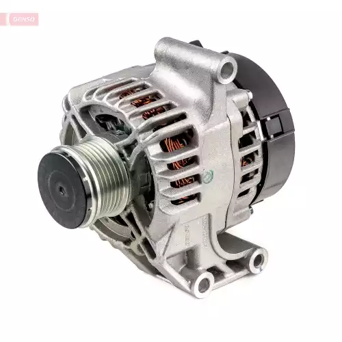 DENSO Alternatör 12 V 105A DAN584