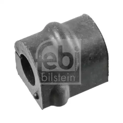 FEBI BILSTEIN Viraj Demir Lastiği Ön 18 Mm FEBİ 17730