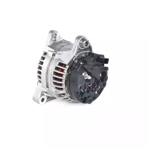 BOSCH Alternatör 12 V 120A 0124515030