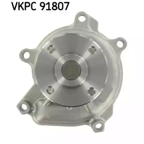 SKF Devirdiam Su Pompası VKPC91807