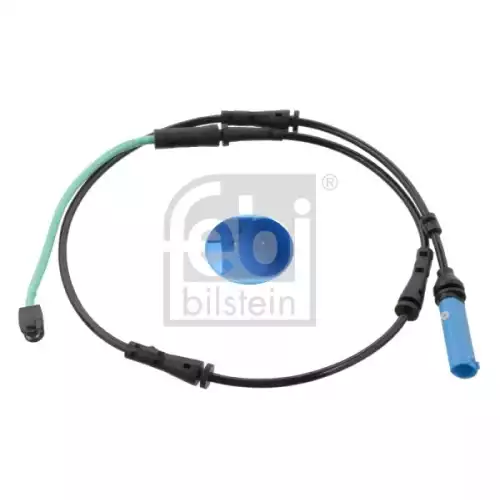 FEBI BILSTEIN Fren Balata İkaz Fişi Arka FEBI 104576