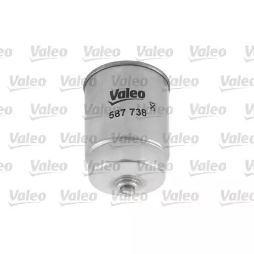 VALEO Yakıt Filtre Mazot 587738