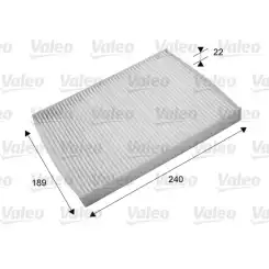 VALEO Polen Filtre 715660