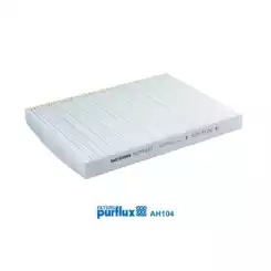 PURFLUX Polen Filtre AH104