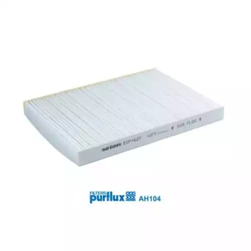 PURFLUX Polen Filtre AH104