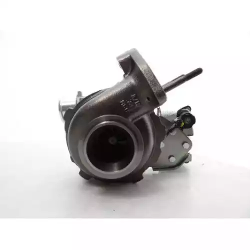 GARRETT Turbo Kompresör 762463-5006S