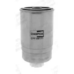 CHAMPION Yakıt Filtresi CFF100111