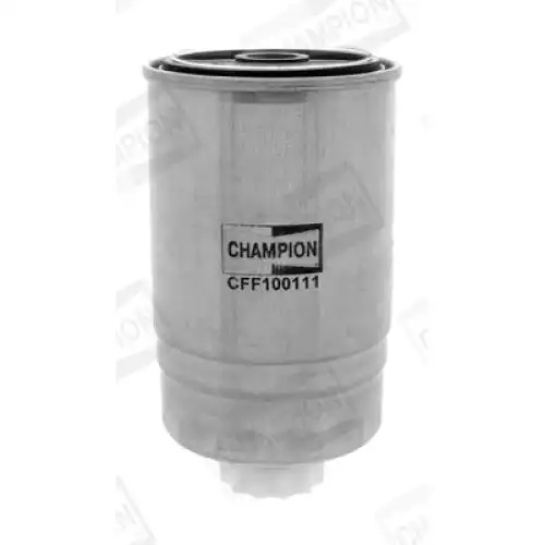 CHAMPION Yakıt Filtresi CFF100111