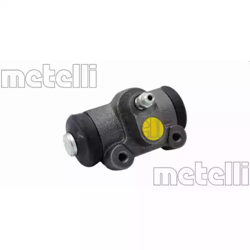 METELLI Fren Silindiri 20.6 Mmm 04-0160