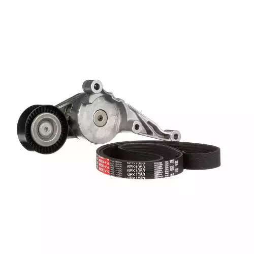 GATES Alternatör V Kayış Seti K016PK1053