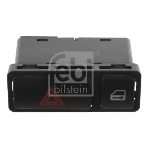 FEBI BILSTEIN Flaşör Düğmesi Dörtlü FEBI 33071