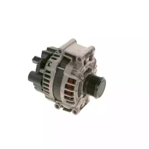 BOSCH Alternatör 0125711187