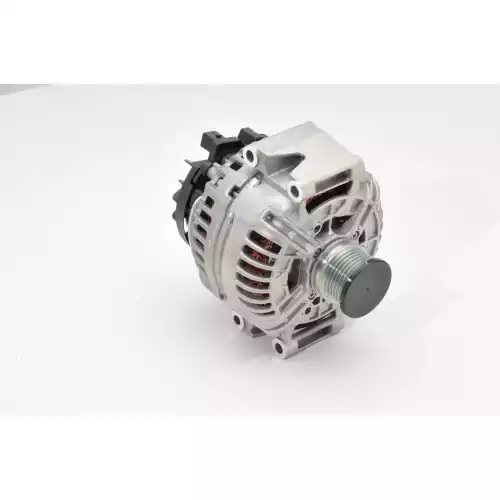 BOSCH Alternatör 12 V 200A 0124625204