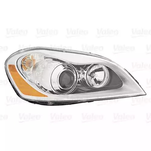 VALEO Far Ön Sağ Xenon 046891