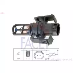 FACET Su Sıcaklık Müşürü Emme Manifold İçin FACET 10.4014-33504