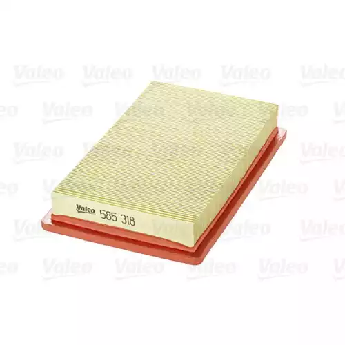 VALEO Hava Filtre 585318