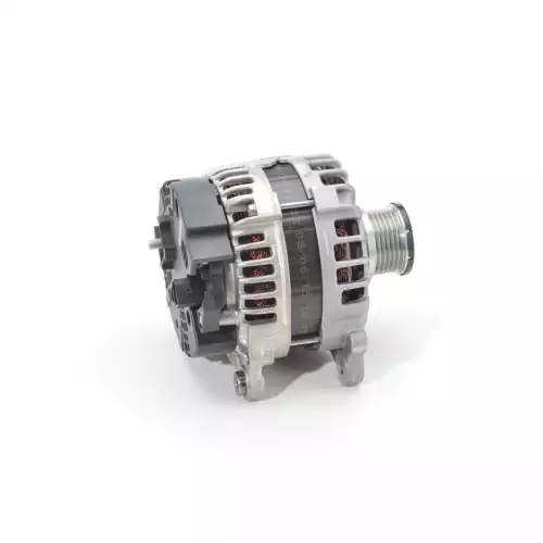 BOSCH Alternatör 0125711081