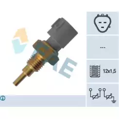 FAE Motor Sıcaklık Sensörü Fan Müsürü (16 Valf) FAE 33910