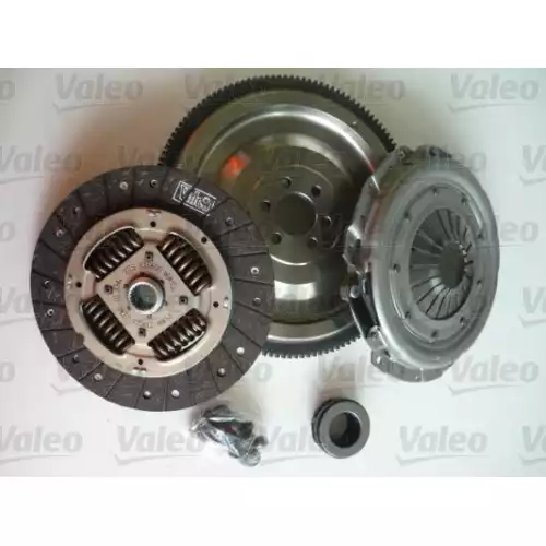 VALEO Debriyaj Seti+Volant 835005