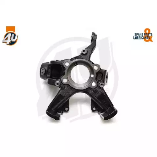 4U AUTOPAR Aks Taşıyıcı 4 Ayak Sol 49.60Mm 55014VV