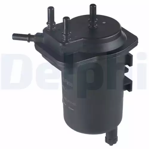 DELPHI Mazot Filtresi HDF938