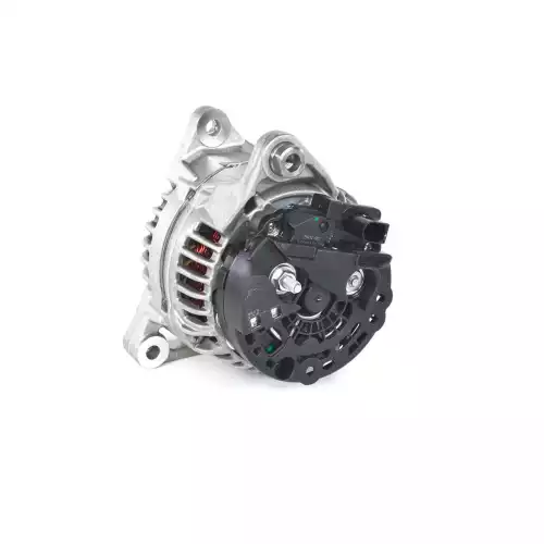 BOSCH Alternatör 12 V 120A 0124515030