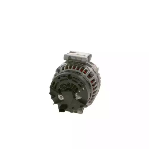 BOSCH Alternatör 0124515198