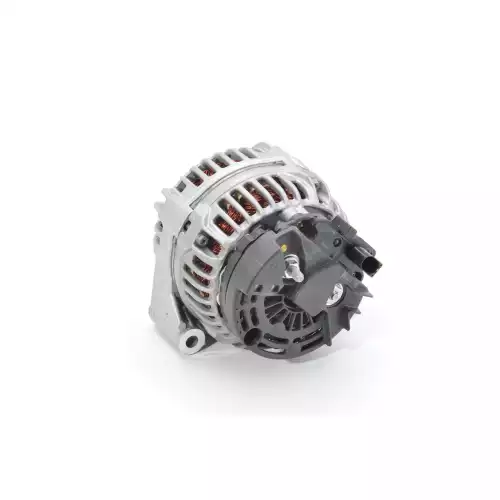 BOSCH Alternatör 0124515133