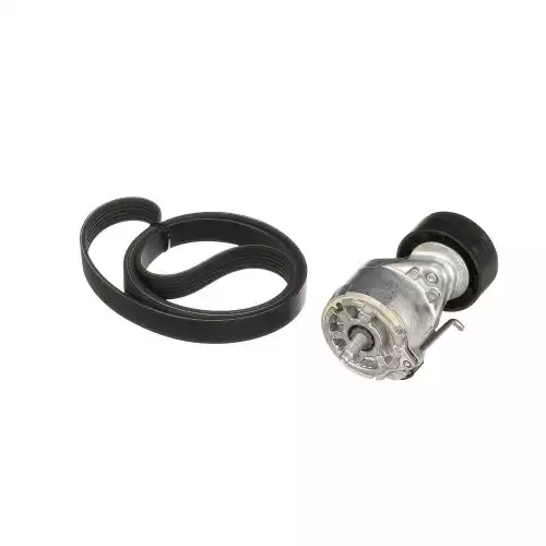 GATES Alternatör V Kayış Seti T39014+6PK1310 K016PK1310