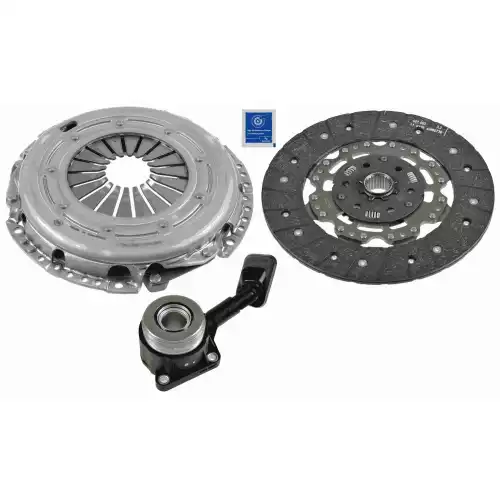 SACHS Debriyaj Seti 3000990378