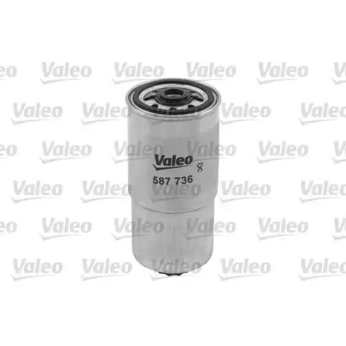 VALEO Yakıt Filtresi Mazot 587736