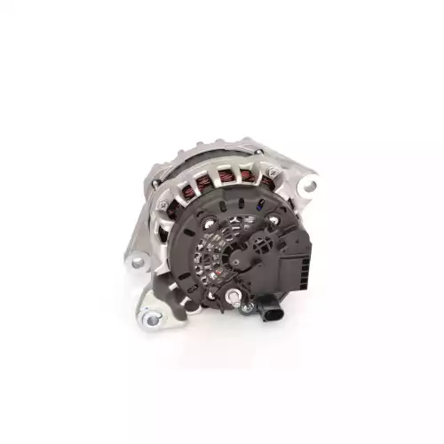 BOSCH Alternatör 12 V 110 A F000BL07R9