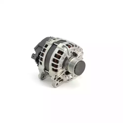 BOSCH Alternatör 12 V 180A 0125811028