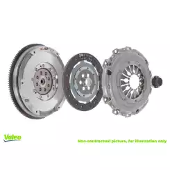 VALEO Volant Seti 837075