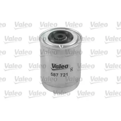 VALEO Yakıt Filtre Mazot 587721