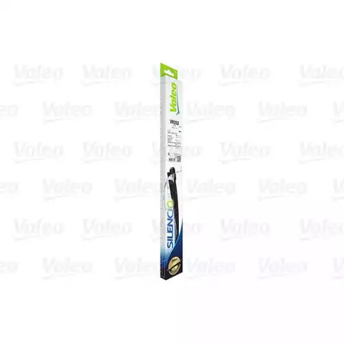 VALEO Silecek Süpürgesi Arka Flat Blade X1 Vm252 405Mm 574331