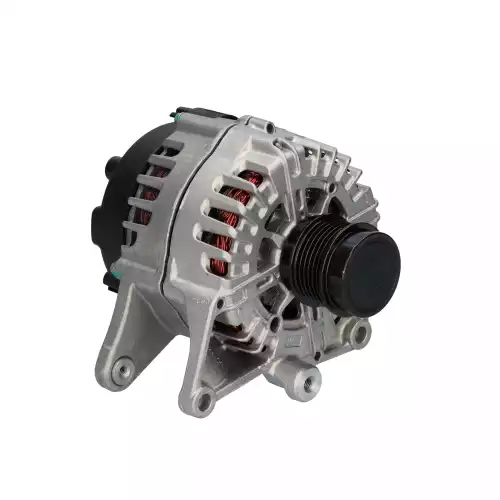 VALEO Alternatör Şarj Dinamosu 200A 443271