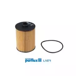 PURFLUX Yağ Filtre L1071