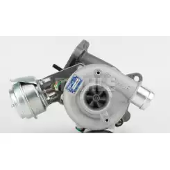 MAHLE Turbo Kompresör 030TC14318000