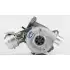 MAHLE Turbo Kompresör 030TC14318000