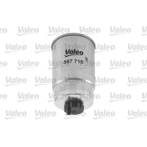 VALEO Yakıt Filtre Mazot 587715