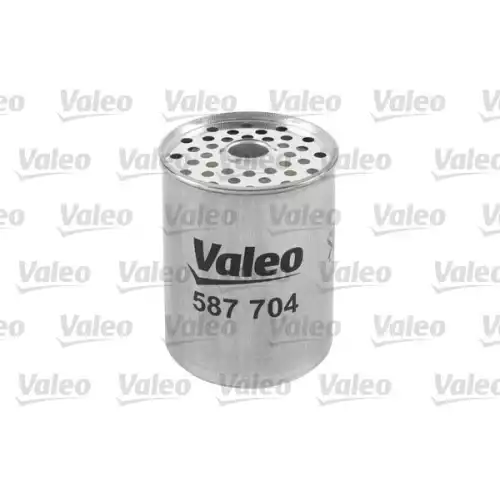 VALEO Yakıt Filtre Mazot 587704