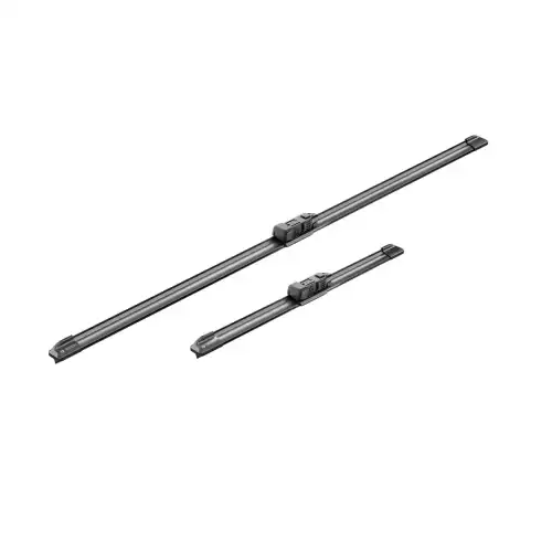 BOSCH Silecek Süpürgesi Ön Takım Aerotwin 700-340mm 3397014404