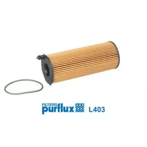 PURFLUX Yağ Filtre L403