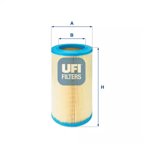 UFI Hava Filtre 27.630.00