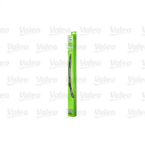 VALEO Ön Cam Silecek Süpürgesi Takım Compact C65 65 576105